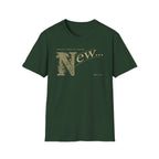 Behold I Make All Things New T-Shirt