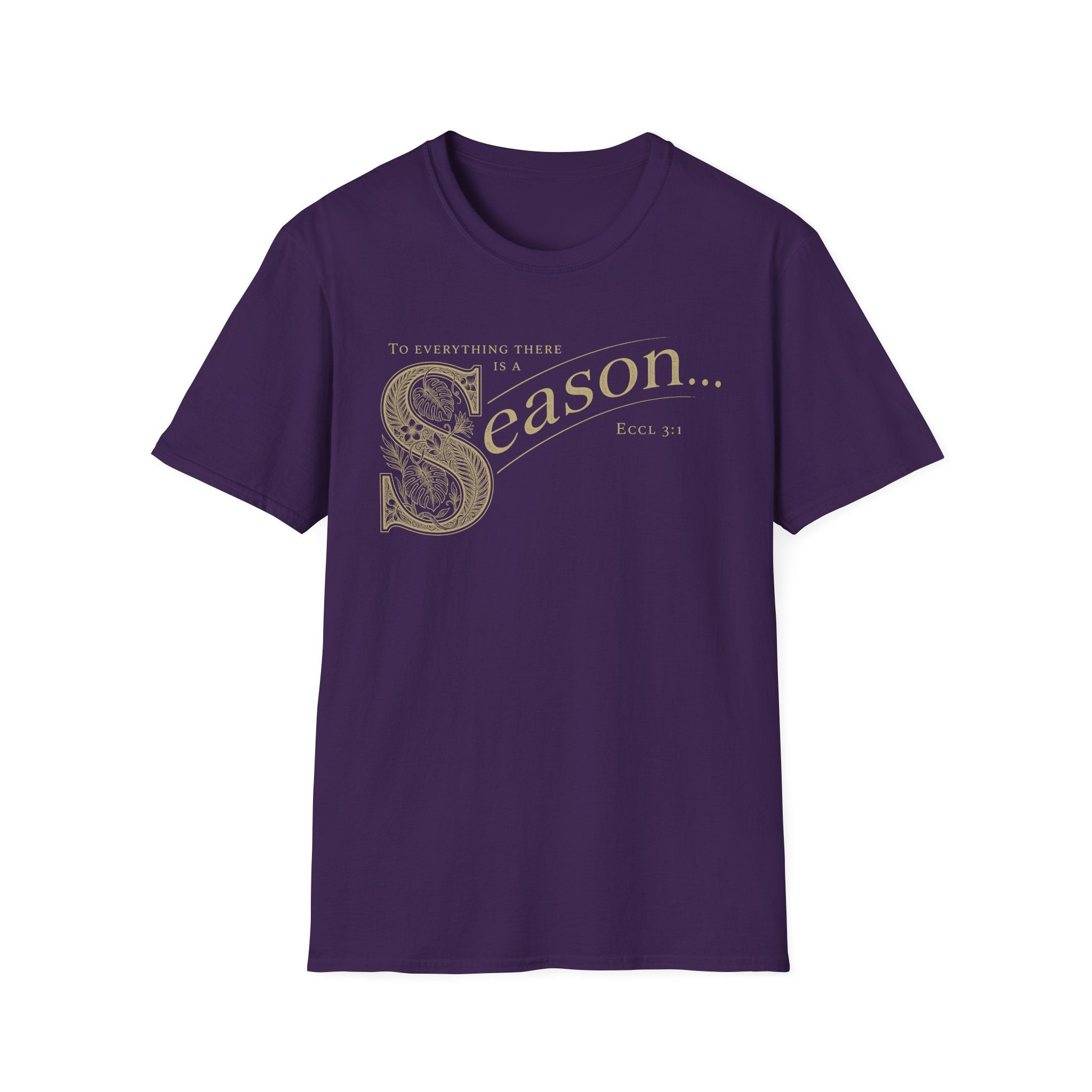 Season T-Shirt