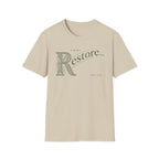 I will Restore T-Shirt