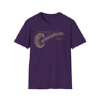 Walk After His Commandments T-Shirt