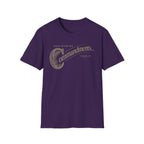 Walk After His Commandments T-Shirt