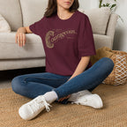 Courageous T-Shirt
