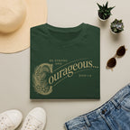 Courageous T-Shirt