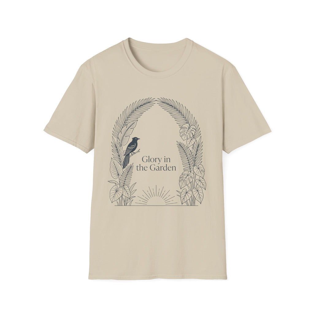 Glory in the Garden T-Shirt