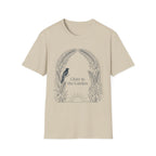 Glory in the Garden T-Shirt