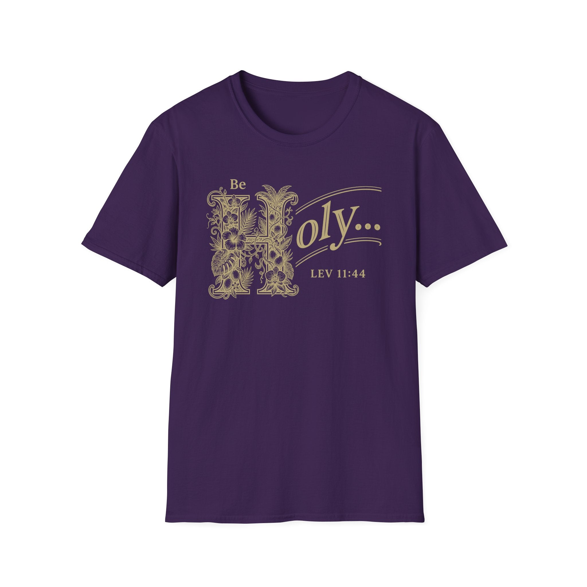 Be Holy T-Shirt