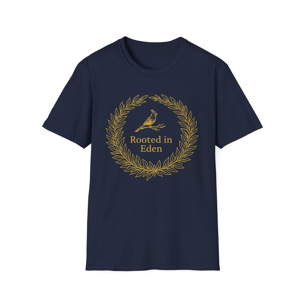 Rooted in Eden T-Shirt