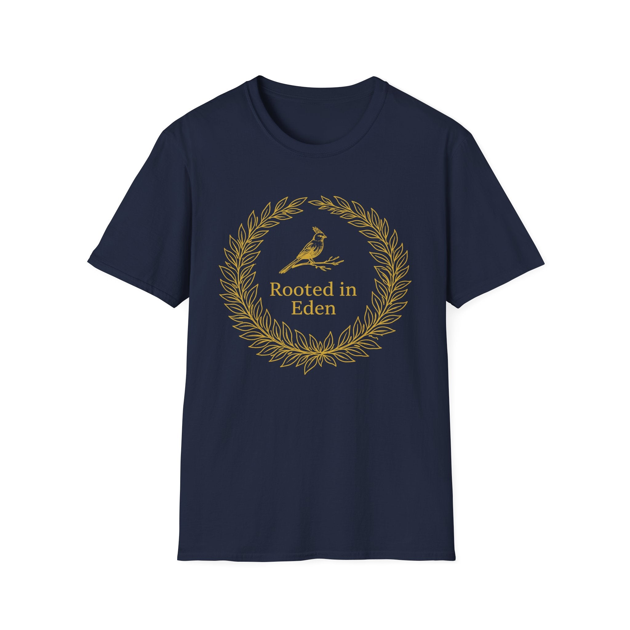 Rooted in Eden T-Shirt