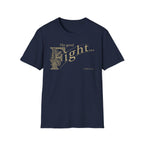 The Good Fight T-Shirt