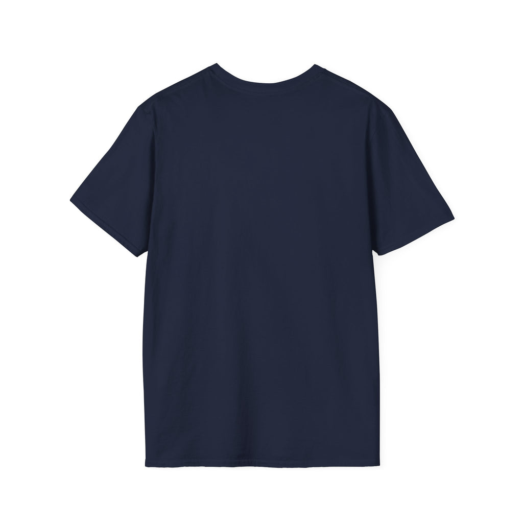 Courageous T-Shirt