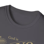 God is Love T-Shirt