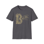 The Lord Bless You T-Shirt