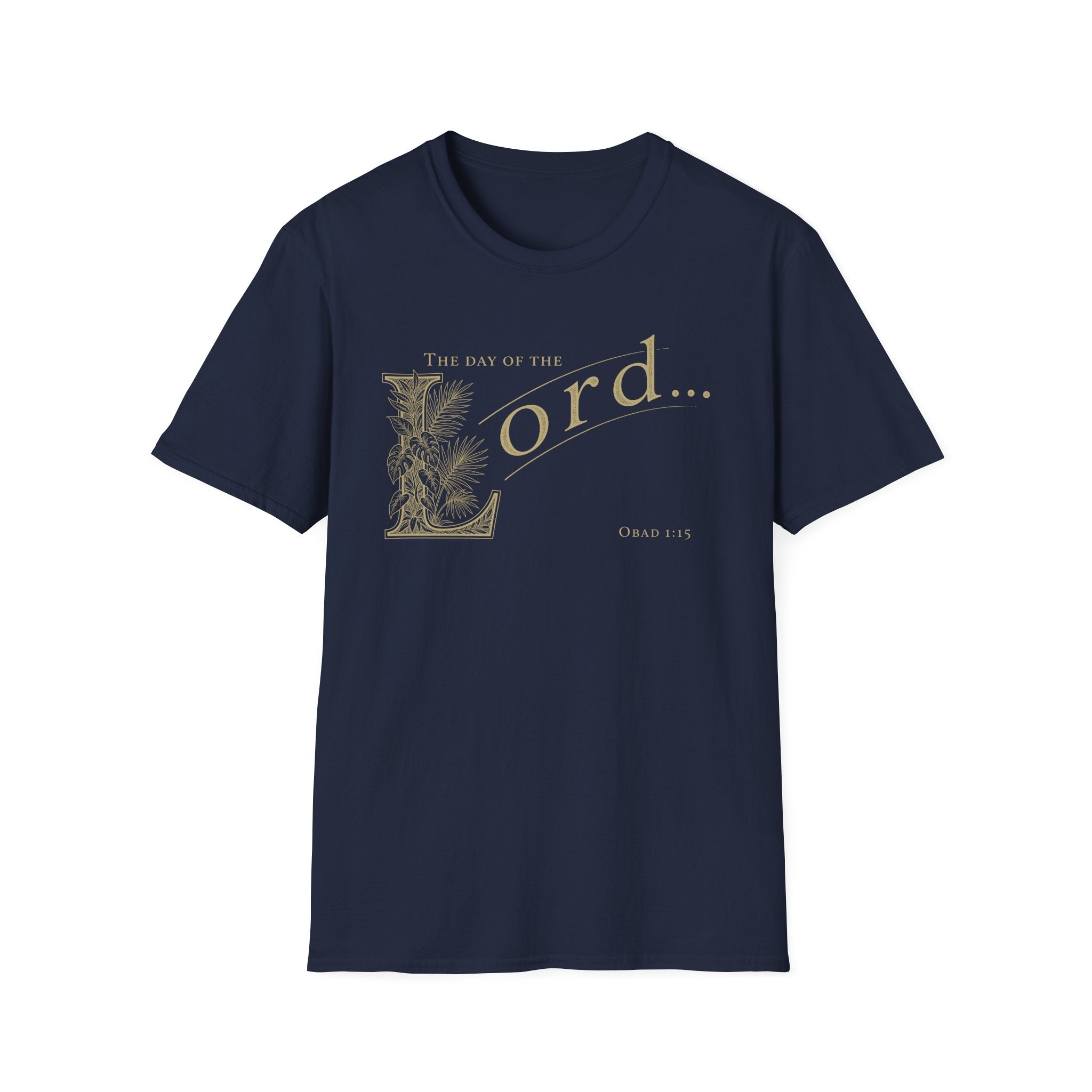 Day of the Lord T-Shirt