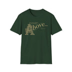 On Things Above T-Shirt