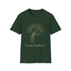 Created Radiance T-Shirt