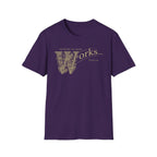 Devoted to Good Works T-Shirt