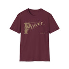 Receive Power T-Shirt