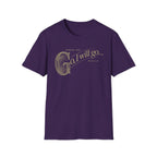 I Will Go T-Shirt