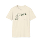 Fix Your Eyes on Jesus T-Shirt