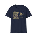 Be Holy T-Shirt