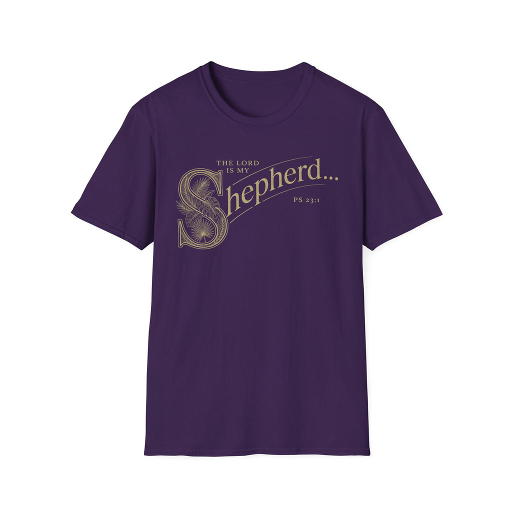 The LORD is my Shepherd T-Shirt
