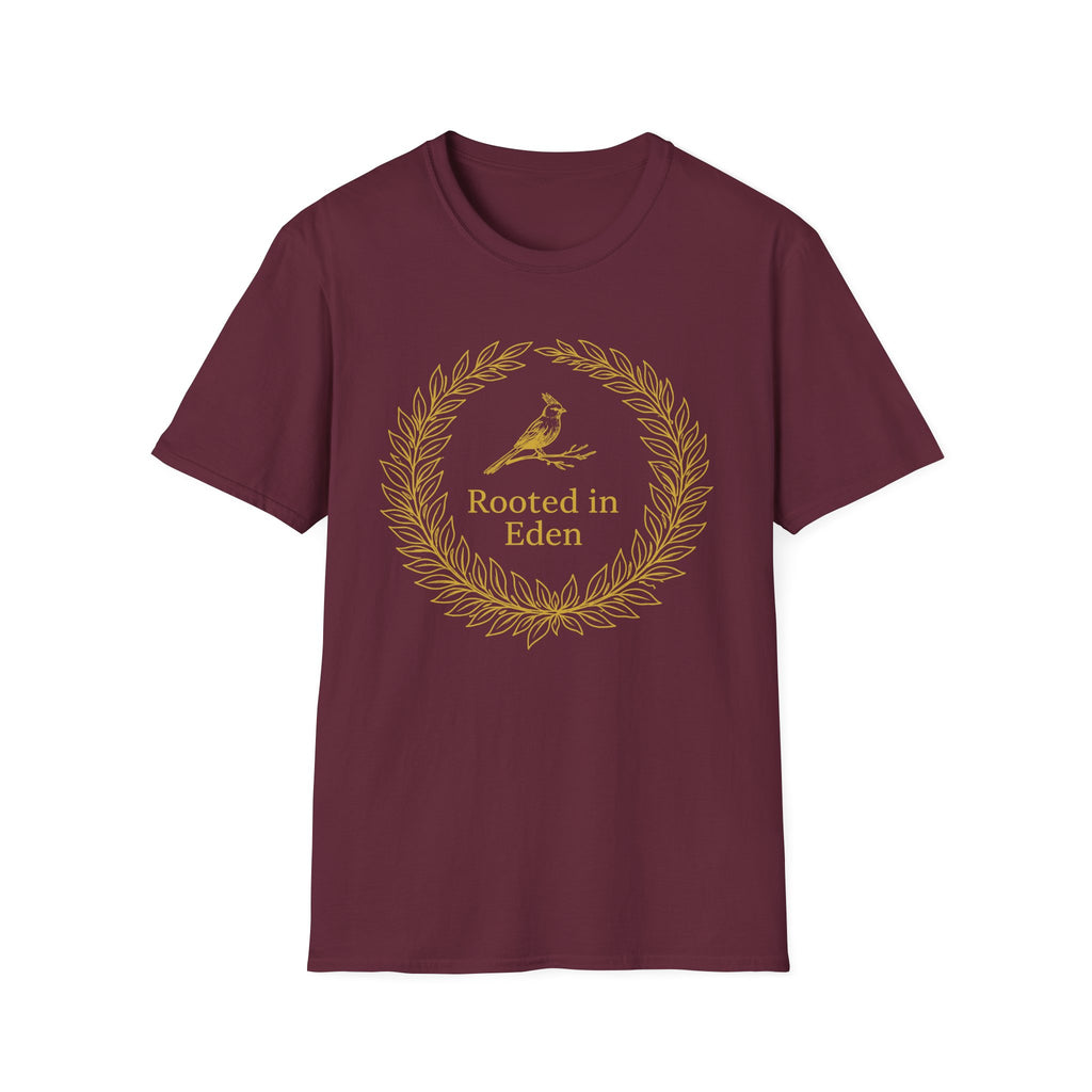 Rooted in Eden T-Shirt
