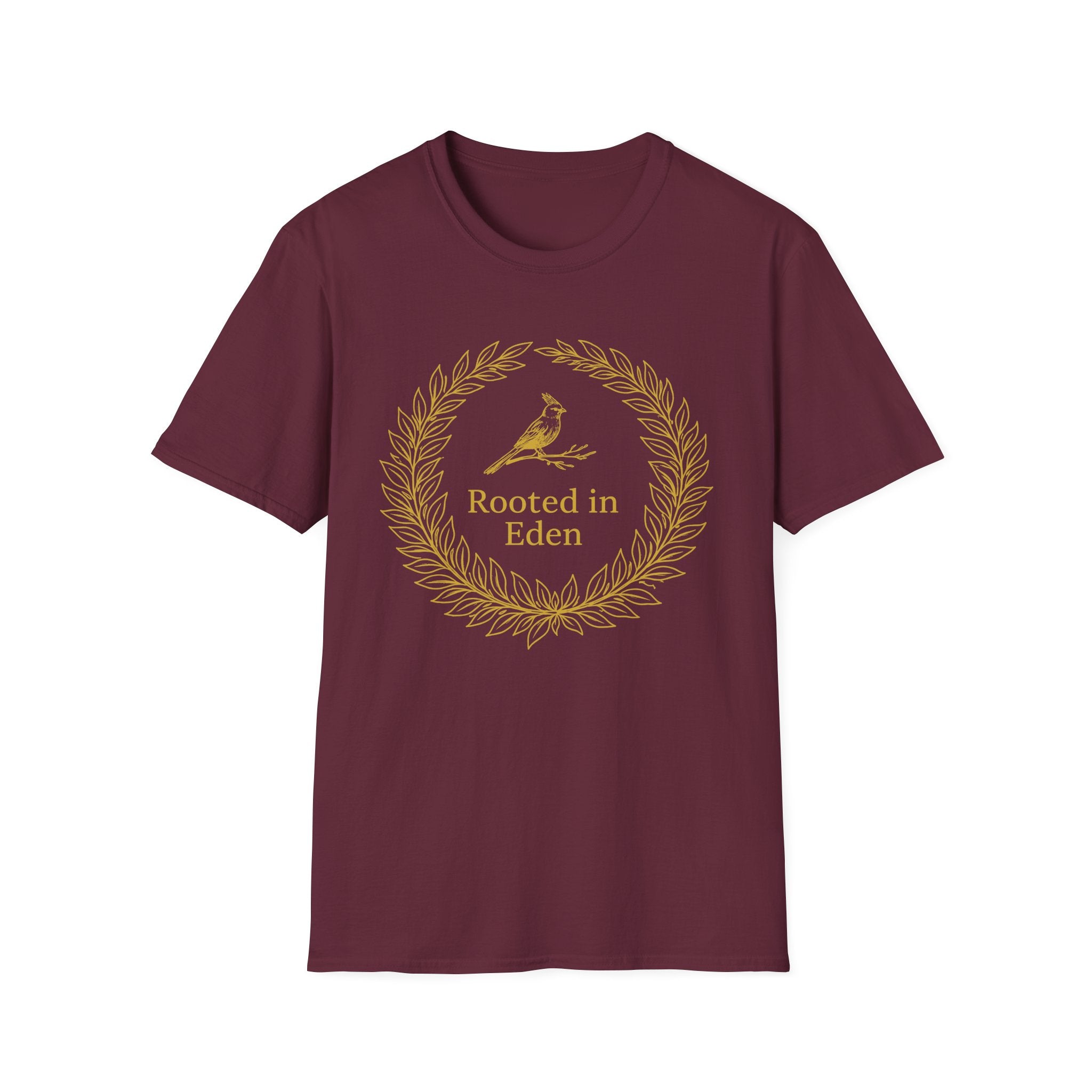 Rooted in Eden T-Shirt
