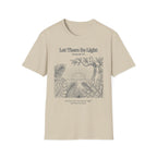 Let There Be Light T-Shirt