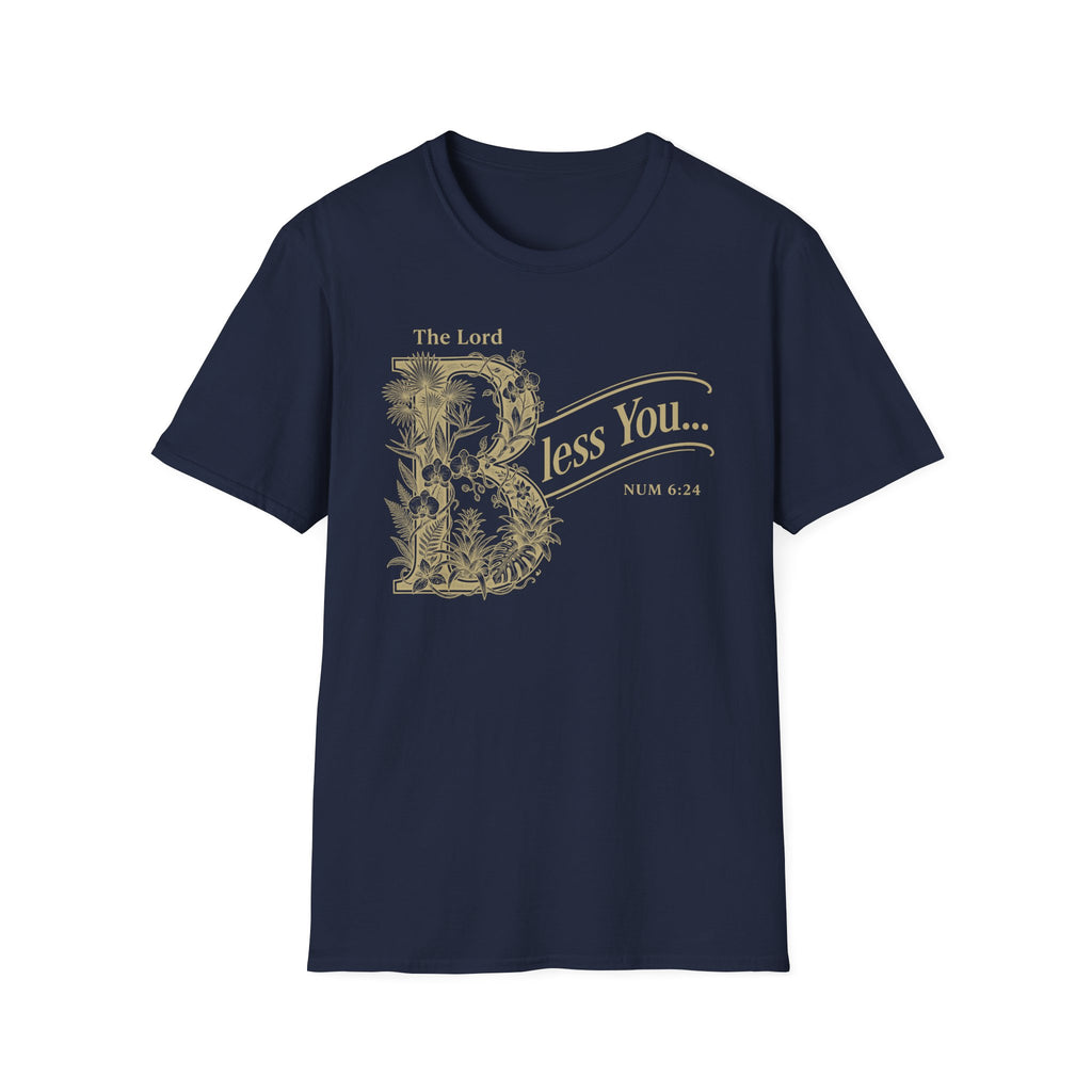 The Lord Bless You T-Shirt