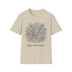 Eden Flourishes T-Shirt