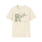 Let Justice Roll T-Shirt