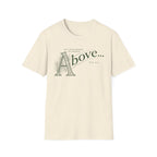 On Things Above T-Shirt