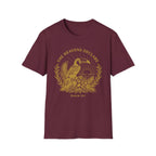 Heavens Declare T-Shirt