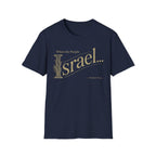 When thy People Israel T-Shirt
