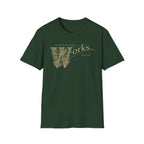 Devoted to Good Works T-Shirt